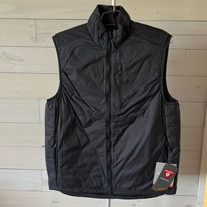 Men's Grundens Forecast Insulated Vest